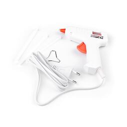 Tavná lepiaca pištoľ (7mm)