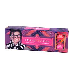 Kreatívny tkáčsky stav