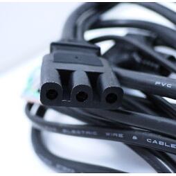 Prívodný kábel pre šijacie stroje Lucznik s konektorom typu A