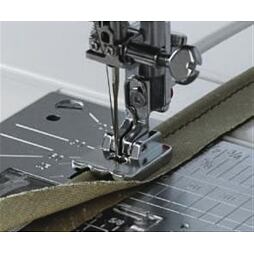 Pätka kedrovací - Janome rot. chápač