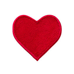 Nažehľovačka Monoquick - SRDCE