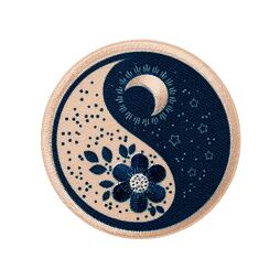 Nažehľovačka Monoquick - MESIAC A KVETY