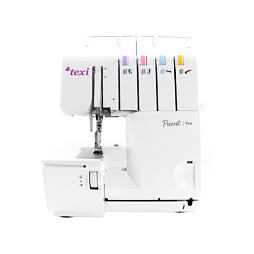 Overlock Texi Pierrot PRO