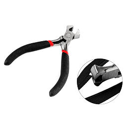 Kliešte na opravu a výmenu zipsov