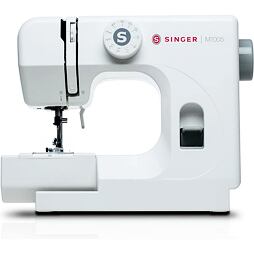 Šijací stroj Singer M1005 vrátane chráničov prstov