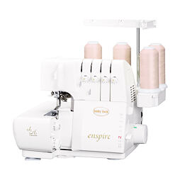 Overlock Baby Lock Enspire BLE 1 EX