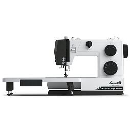 Šijací stroj Lucznik Master Craft 100.100