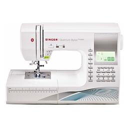 Šicí stroj Singer Quantum 9960