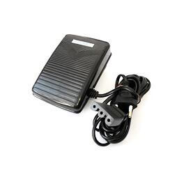 Nožný spúšťač (pedál) pre šijacie stroje Lucznik typ A