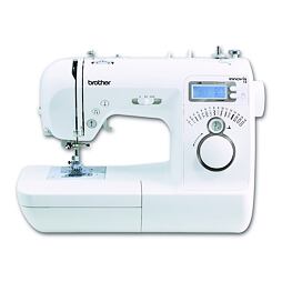 Šijací stroj Brother NV15