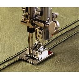 Pätka na všívanie až 7 povrázkov - Janome 9 mm