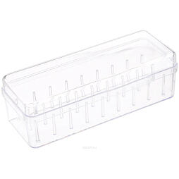 Box na 27 kusov nití - Gütermann