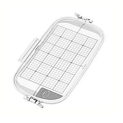 EF76 Vyšívací rám 300 x 180 mm - Brother (V3, V5, V7, NV2200, NV5000, NV1500, NV4000, NV1, NV260