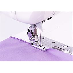 Pätka na lemovanie (3 mm) - Juki rad F, G, DX, NX 7