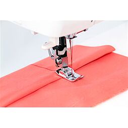 Pätka pre rovný steh - Juki rad 350 a H