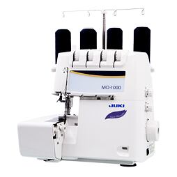 Overlock Juki MO - 1000