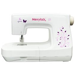 Zatkávací stroj Merrylock SP 1100