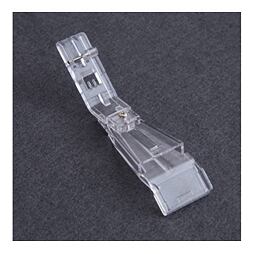 Pätka na šitie pútok - coverlocky Merrylock