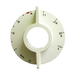 Gombík dĺžky stehu - Lucznik Finesse