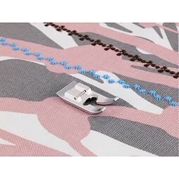 F068 Pätka na šitie ozdobných stehov - Brother