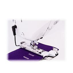 Pätka na gombíkovú dierku - Juki rad F, DX, NX 7