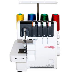 Overlock Merrylock MK 480