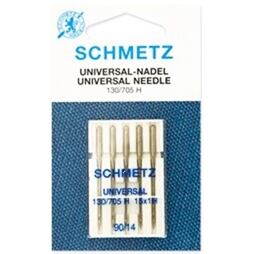 Ihly Schmetz 130/705 H univerzal (5x90)