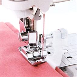 F 017 Pätka na slepý steh (7 mm) - Brother