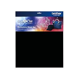 Súprava hárkov na tvorbu kamienkovej aplikácie - pre rezací ploter Brother