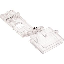 Lemovacia pätka - coverlocky Bernette b42, b48