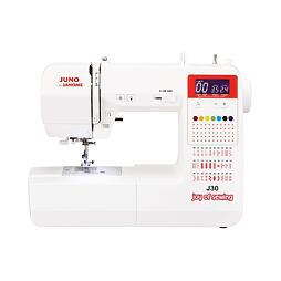 Šijací stroj Janome Juno J30