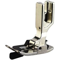 Pätka s vodičom - šijacie stroje Janome 1600 a HD9