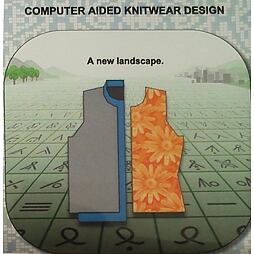 Softvér DK9 Complete + prepojenie SL5 pre pletací stroj SK840