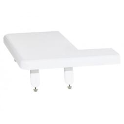 Prídavný stolík pre overlock Brother Airflow 3000