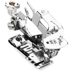 Rasiaci aparát č. 86 (ruffler pre riasenie látky) - Bernina