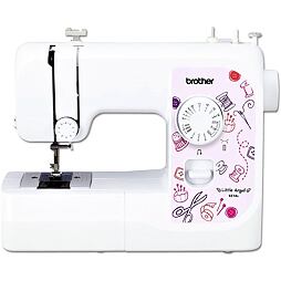 Šijací stroj Brother KE14S