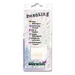 Zmršťujúca sa niť Smocking (200m) - Madeira