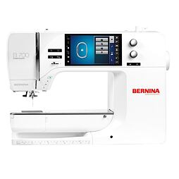 Vyšívací stroj Bernina 700