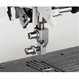 Adaptér na pätkovú tyč - Juki rad NX 7