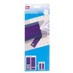 Prežehľovacie pravítko (2ks) - PRYM