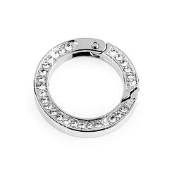 Karabína s brúsenými kamienkami