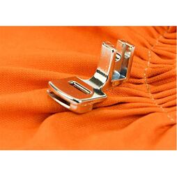 Pätka riasiaca - šijacie stroje Janome CB