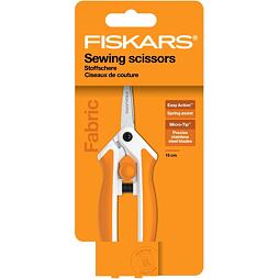 Pružinové nožnice Premier EasyAction 15cm FISKARS