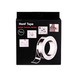 Nano páska obojstranná (3cmx1m)