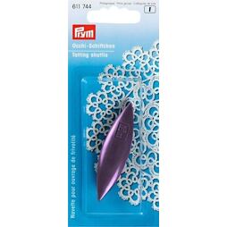 Člnok na čipky - plytšie - PRYM