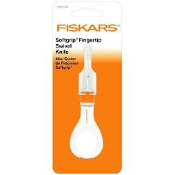 Prstový otočný nôž FISKARS