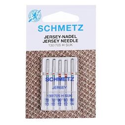 Ihly Schmetz 130/705 H-SUK Jersey (mix 5ks 70-90)