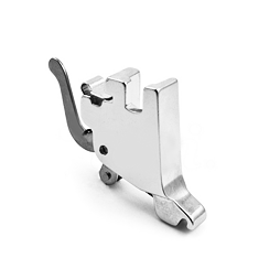 Držiak pätiek - vysoký - pre šijacie stroje