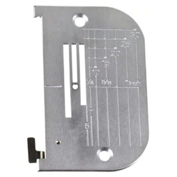 Stehová doska pre šijací stroj Juki TL 2200 QVP Mini - pre silné látky