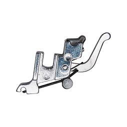 Držiak pätiek - nízky typ - Bernette b05 Academy, Zetina